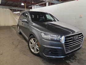 Audi Q7 TECHNIK/ДИСТРОНИК/ОБДУХ/360/ПАНО/МАТРИКС/, снимка 2