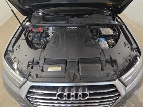 Audi Q7 TECHNIK/ДИСТРОНИК/ОБДУХ/360/ПАНО/МАТРИКС/, снимка 16
