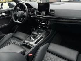 Audi SQ5 3.0TFSI* B&O* QUATTRO, снимка 10