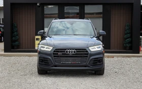 Audi SQ5 3.0TFSI* B&O* QUATTRO, снимка 2