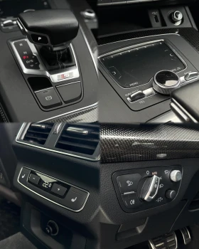 Audi SQ5 3.0TFSI* B&O* QUATTRO, снимка 15