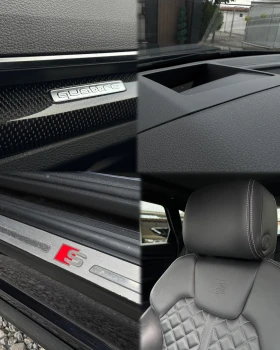 Audi SQ5 3.0TFSI* B&O* QUATTRO, снимка 16