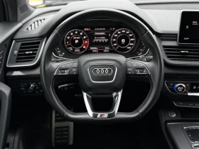 Audi SQ5 3.0TFSI* B&O* QUATTRO, снимка 11