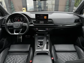 Audi SQ5 3.0TFSI* B&O* QUATTRO, снимка 8