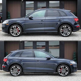 Audi SQ5 3.0TFSI* B&O* QUATTRO, снимка 7