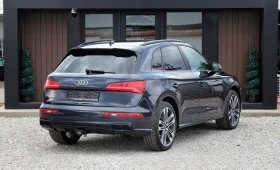 Audi SQ5 3.0TFSI* B&O* QUATTRO, снимка 6