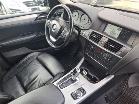 BMW X3 3.0d x-drive 258кс., снимка 11 - Автомобили и джипове - 43336430