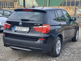 BMW X3 3.0d x-drive 258кс., снимка 5 - Автомобили и джипове - 43336430