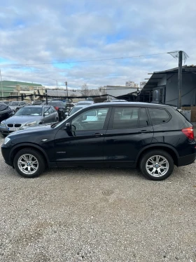 BMW X3 3.0d x-drive 258кс., снимка 7