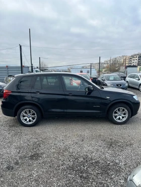 BMW X3 3.0d x-drive 258кс., снимка 6