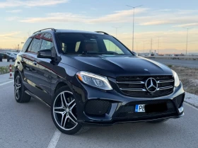 Mercedes-Benz GLE 400 65000 km, снимка 1