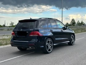 Mercedes-Benz GLE 400 AMG/  !   | Mobile.bg    7