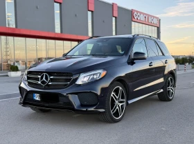 Mercedes-Benz GLE 400 65000 km, снимка 8