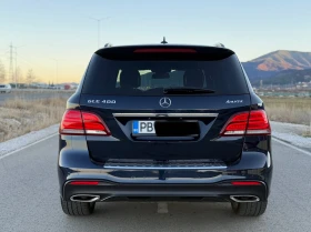 Mercedes-Benz GLE 400 65000 km, снимка 4