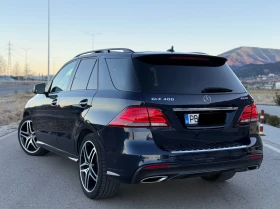 Mercedes-Benz GLE 400 65000 km, снимка 2