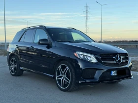 Mercedes-Benz GLE 400 65000 km, снимка 5