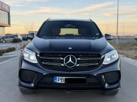 Mercedes-Benz GLE 400 65000 km, снимка 7