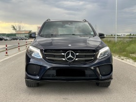 Mercedes-Benz GLE 400 AMG/ МАСАЖ ! Бартер , снимка 6