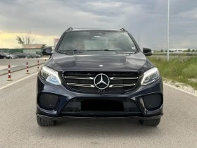 Mercedes-Benz GLE 400 AMG/  !   | Mobile.bg    6