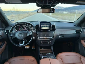 Mercedes-Benz GLE 400 65000 km, снимка 13