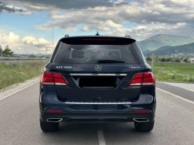     Mercedes-Benz GLE 400 AMG/  !  