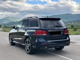 Mercedes-Benz GLE 400 AMG/ МАСАЖ ! Бартер , снимка 3