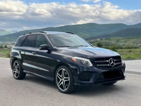 Mercedes-Benz GLE 400 AMG/  !   | Mobile.bg    5