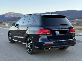 Mercedes-Benz GLE 400 65000 km, снимка 3