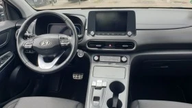 Hyundai Kona EV 39.2kWh FACELIFT  | Mobile.bg    12