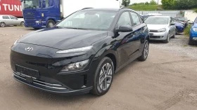     Hyundai Kona EV 39.2kWh FACELIFT 