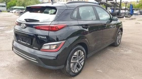 Hyundai Kona EV 39.2kWh FACELIFT , снимка 6