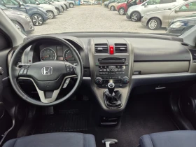 Honda Cr-v 2.2 i-DTEC  115000km., снимка 9