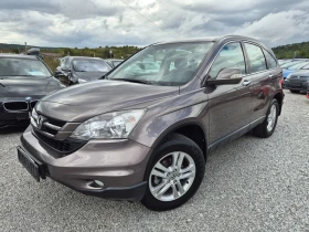     Honda Cr-v 2.2 i-DTEC  115000km.