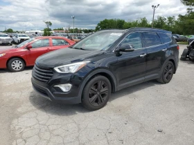 Hyundai Santa fe 3.3L V6 290кс * ГАЗ * Фиксирана цена, снимка 1