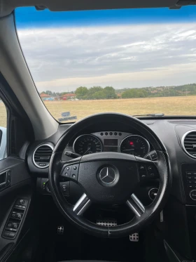 Mercedes-Benz ML 320 CDI | Mobile.bg    8