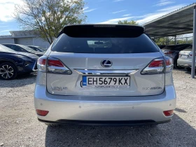 Lexus RX 450h Facelift/Luxury/Full/HUD/Distronik/, снимка 6