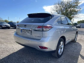 Lexus RX 450h Facelift/Luxury/Full/HUD/Distronik/, снимка 5