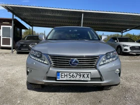 Lexus RX 450h Facelift/Luxury/Full/HUD/Distronik/, снимка 2