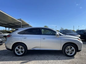 Lexus RX 450h Facelift/Luxury/Full/HUD/Distronik/, снимка 4