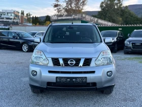 Nissan X-trail 2.0d 4x4, снимка 2