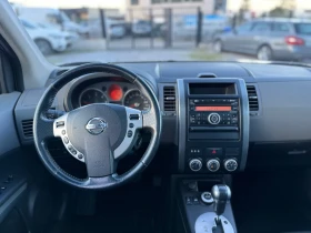 Nissan X-trail 2.0d 4x4 АВТОМАТ , снимка 13