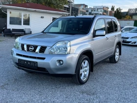 Nissan X-trail 2.0d 4x4 АВТОМАТ , снимка 1