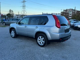 Nissan X-trail 2.0d 4x4, снимка 7