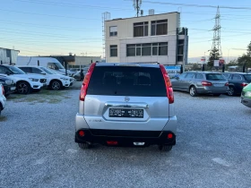 Nissan X-trail 2.0d 4x4 АВТОМАТ , снимка 6