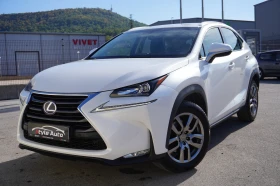  Lexus NX 300h