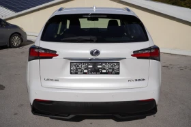 Lexus NX 300h 2.5i HYBRID/KEYLESS//LED- ! | Mobile.bg    4