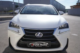 Lexus NX 300h 2.5i HYBRID/KEYLESS//LED- ! | Mobile.bg    8