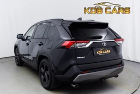 Toyota Rav4 2.0 4x4 OFFROAD PACK. CARBON INTERIOR, снимка 7