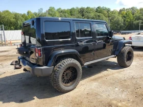 Jeep Wrangler SAHARA - [5] 