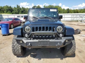 Jeep Wrangler SAHARA - [3] 